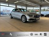 Mercedes-Benz E 400 d 4M 9G-TRON CarPlay StandHz*Luft*360°MBUX - Mercedes-Benz E 400 mit Diesel-Antrieb: Limousine, Automatik