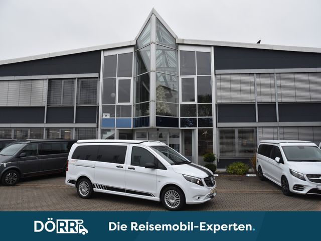 Pössl Vanstar 119 CDI 8000 EUR geschenkt