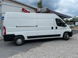 Opel movano Bus Sprinter Kastenwagen wenig... - Opel Movano: Kastenwagen
