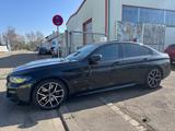 BMW 530d M Sport Lim.Schiebedach - BMW 530: 530d M Sport