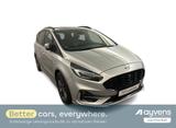 Ford S-Max ST-LINE 2.5 Duratec FHEV (7-Sitzer) - Ford S-Max mit Hybrid-Antrieb
