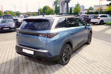 Peugeot 5008 - 6