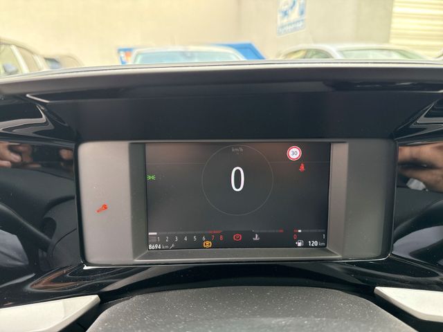 Mokka GS Line 1.2 Turbo APPLE/ANDROID SHZ LHZ CA