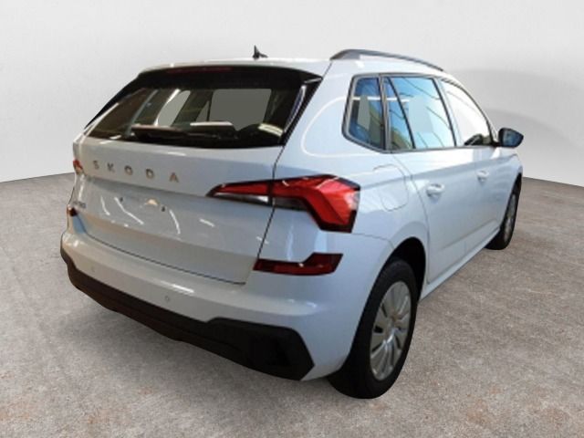 Skoda Kamiq - Bild 3