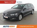 Volkswagen Passat 2.0 TDI Comfortline BlueMotion*NAVI* - Volkswagen Passat: TDI Bluemotion