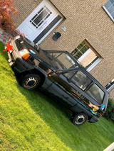 Seat Oldtimer Seat Marbella - Seat Marbella: Kleinwagen