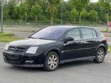 Opel Signum 2,2 Servo Automatik Tüv 5.2027 - Opel Signum: 2.2