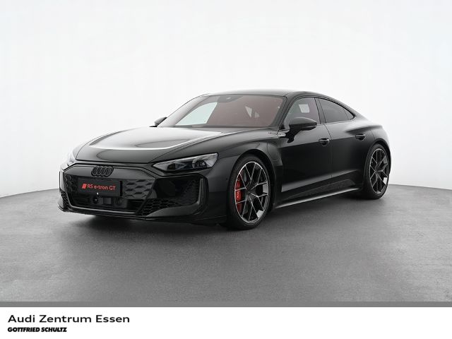 Audi RS e-tron GT PERFORMANCE QUATTRO 55