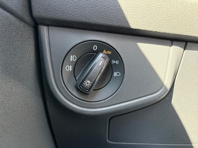 Taigo R-Line 1.0 TSI DSG Rückfahrkamera ACC Keyl