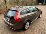 Volvo V60 Cross Country D4 Geartronic - - Volvo V60 Cross Country von privat