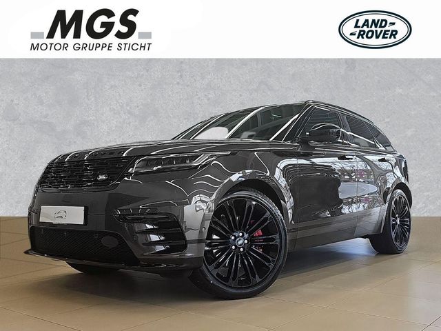 Land Rover Range Rover Velar D300 Autobiography, BLACK PACK