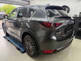 Mazda CX-5 Skyactiv-G*Exclusiv Line *AHK*HUD*LED*1.HD* - Mazda Gebrauchtwagen von 2018
