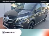 Mercedes-Benz V 300 d ED/L AMG Navi Standhzg LED - gebrauchte Mercedes-Benz V 300 aus dem Jahr 2021
