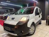 Peugeot Bipper Tepee 1.3 HDi 75 FAP Outdoor OK N - weiße Peugeot Bipper Tepee
