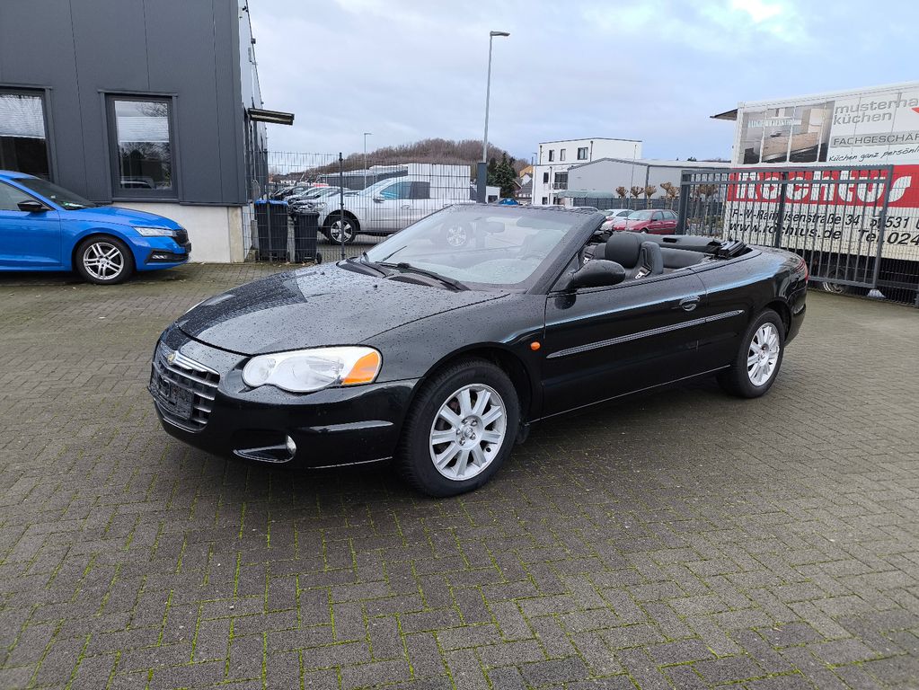 Chrysler Sebring