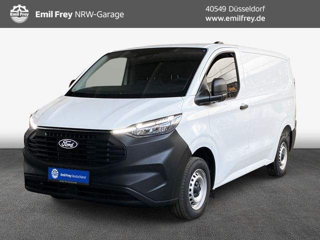 Ford Transit Custom 280 L1H1 LKW VA Basis 81 kW, 4-tü