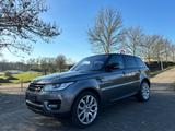 Land Rover Range Rover Sport 3.0 SDV6 HSE Dynamic Pano Soft - Land Rover Range Rover Sport in Mainz