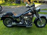 Harley-Davidson FAT BOY - HARLEY-DAVIDSON 2009 FAT BOY