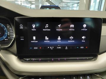 Skoda Octavia - 10