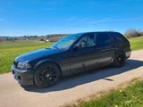 BMW E46 330 i / xi - BMW 330: Xi