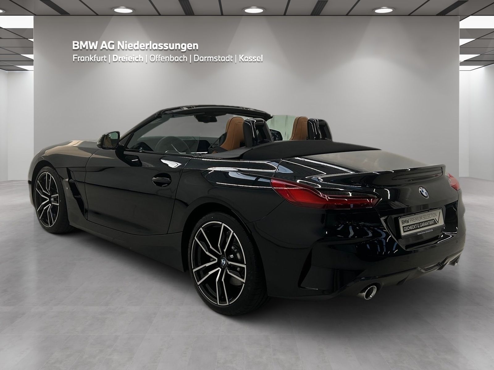 BMW Z4 - Bild 5