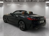 BMW Z4 - Vorschau Bild 5