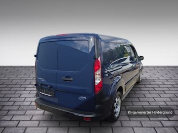Ford Transit Connect - 5