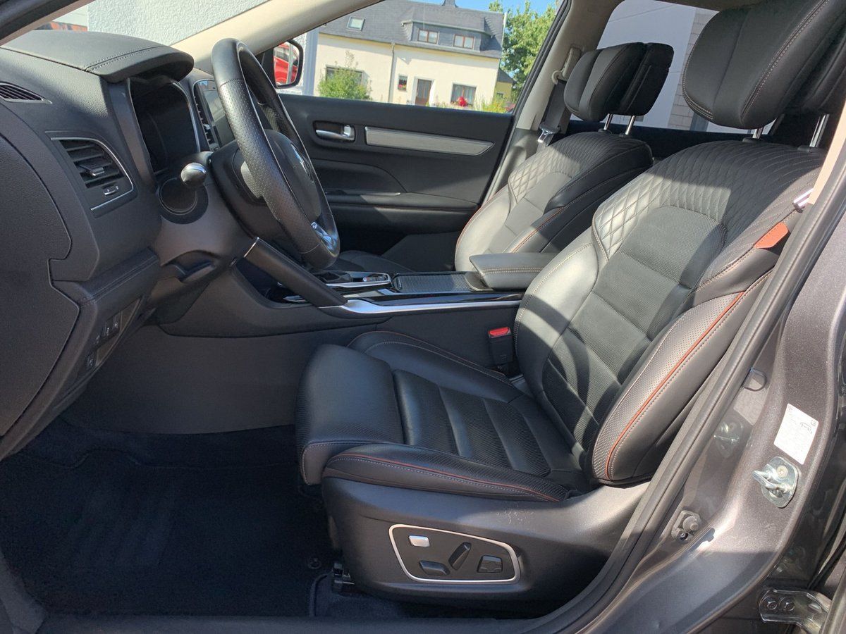 Renault Koleos - Bild 9