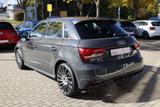 Audi A1 Sportback S-Tronic 1.8 TFSI BI-XENON ALU SHZ - Audi A1: Sportback