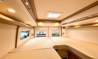 Malibu Van diversity GT skyview 640 LE, Liste €93.510,0 (13/16)