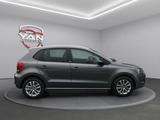 Volkswagen Polo V Style 1.4 Automatik Sitzheizung - Volkswagen Polo Style mit Benzin-Antrieb