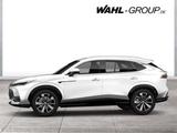 MG HS 1.5 HEV 225 Luxury - MG HS: Limousine