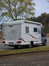 Carado T 135 - Carado T