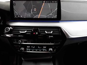 BMW 520 - 6