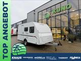 Weinsberg CaraCito 390 QD  - Weinsberg CaraCito 390 QD