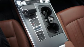 Audi A6 - 10