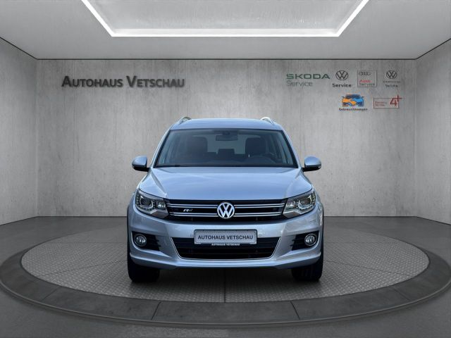Tiguan 2.0 TDI Cup Sport + Style Bluetooth Navi