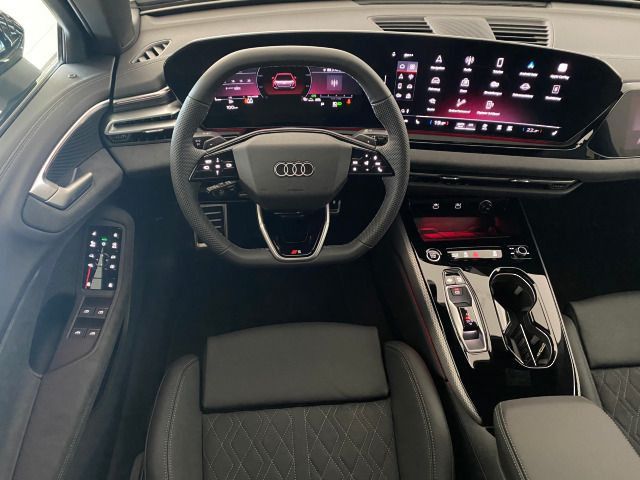 A5 Avant S line 40 TFSI S tronic NAVI+AHK