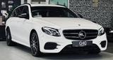 Mercedes-Benz E 400d 4M AMG Line BURMESTER|360*|MULTIBEAM|ACC - gebrauchte Mercedes-Benz E 400 aus dem Jahr 2019
