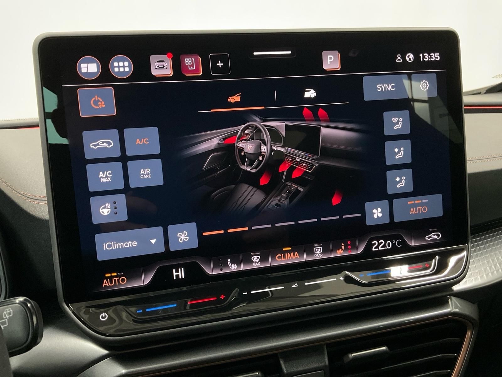 Cupra Formentor - Bild 15