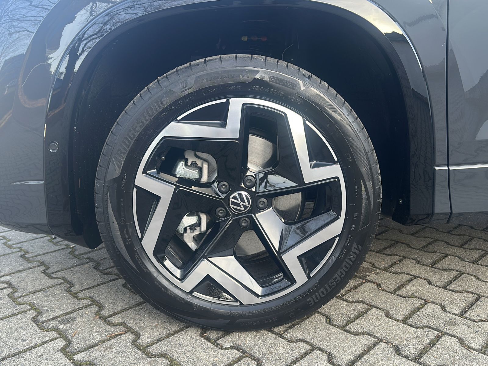 Volkswagen Tayron - Bild 23