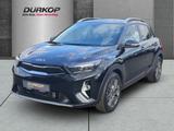 Kia Stonic Nightline Edition Rückfahrkam. LenkradHZG - gebrauchte Kia Stonic aus dem Jahr 2024