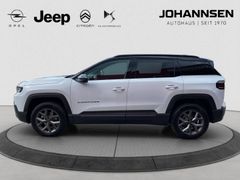 JEEP Compass MHEV Summit Navi HeadUP Panorama