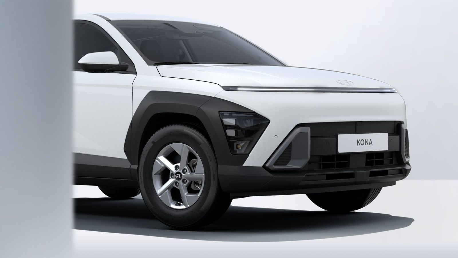 Hyundai KONA - Bild 7