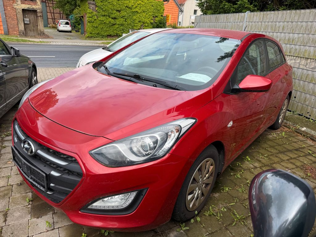 Angebot ansehen Hyundai i30