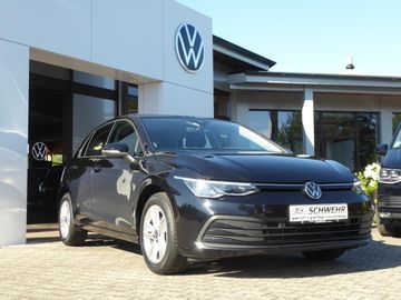 Volkswagen Golf - 2