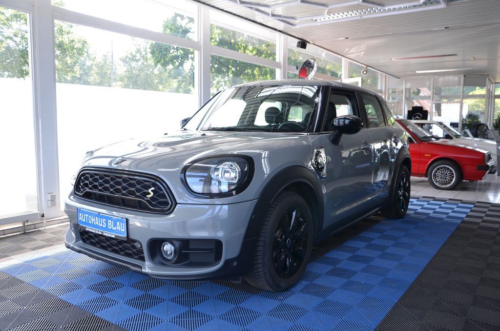 Image of MINI Countryman SE (Cooper)