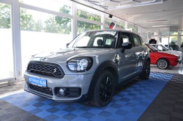 MINI Countryman SE (Cooper) - 1