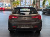 Alfa Romeo Giulietta 1.4 TB 16V Multiair TCT Turismo - Alfa Romeo Giulietta: 1.4