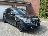 MINI Cooper SE Countryman Vollausstattung All4 - MINI Cooper SE Countryman von privat
